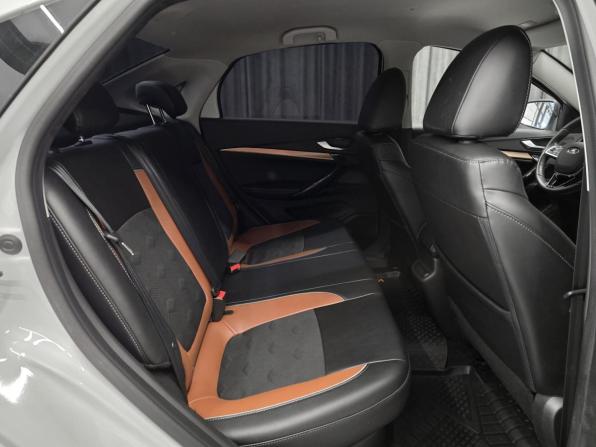 Lada (ВАЗ) Vesta I Рестайлинг (NG) с пробегом 2023 года, цена 1 135 000 рублей, 113000 км, седан, Автокод Объявления