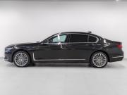 BMW 7 серии VI (G11/G12) Рестайлинг Москва  - изображение 38