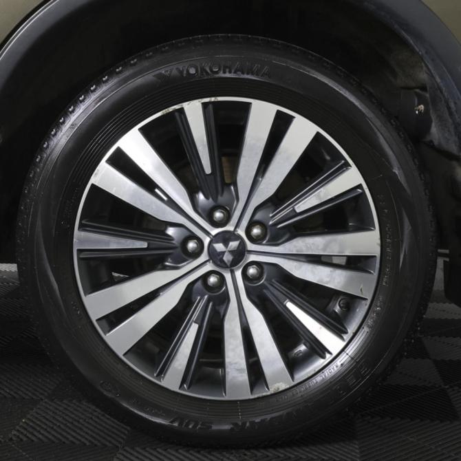 Mitsubishi Outlander III Рестайлинг 3 Москва  - изображение 17