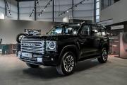 Haval H9 II Санкт-Петербург  - изображение 30