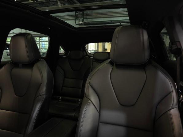 Haval F7 II с пробегом 2025 года, цена 3 049 000 рублей, 15064 км, внедорожник, Автокод Объявления