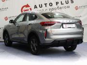 Haval F7x I Рестайлинг Минеральные Воды  - изображение 24