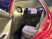 Pontiac Vibe I Новосибирск  - изображение 38