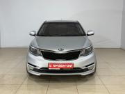 Kia Rio III Рестайлинг Альметьевск  - изображение 23