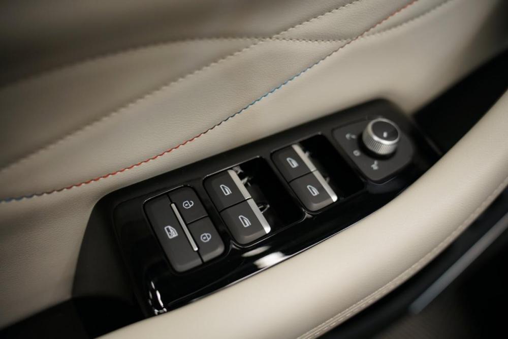 Geely Monjaro I Крым  - изображение 11