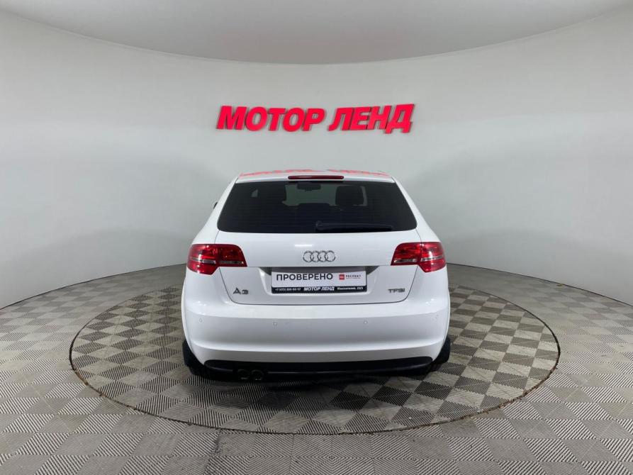 Audi A3 II (8P) Рестайлинг 2 Воронеж  - изображение 5