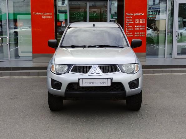 Mitsubishi L200 IV с пробегом 2011 года, цена 889 000 рублей, 325404 км, offers.body_type.unknown, Автокод Объявления