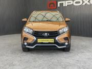 Lada (ВАЗ) XRAY I Пермь  - изображение 33