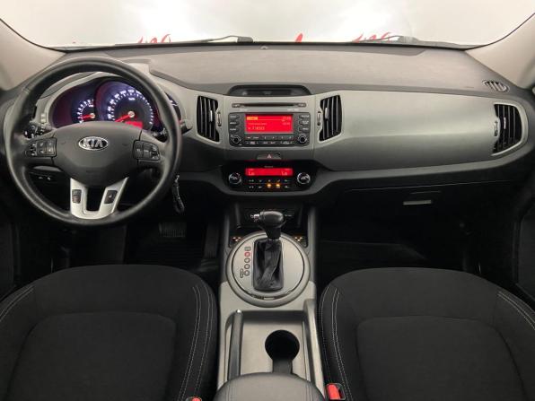Kia Sportage III Рестайлинг с пробегом 2015 года, цена 1 500 000 рублей, 135128 км, внедорожник, Автокод Объявления