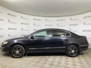 Volkswagen Passat B6 Москва  - изображение 14
