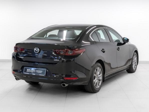 Mazda 3 III (BM) Рестайлинг с пробегом 2019 года, цена 1 800 000 рублей, 67444 км, седан, Автокод Объявления