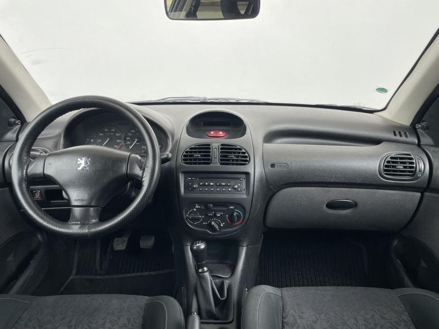 Peugeot 206 Екатеринбург  - изображение 12