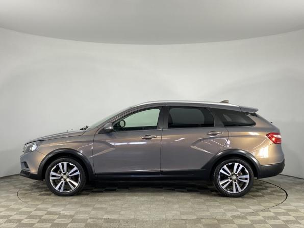 Lada (ВАЗ) Vesta I с пробегом 2019 года, цена 1 050 000 рублей, 139510 км, универсал, Автокод Объявления