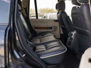 Land Rover Range Rover III Рестайлинг 2 Новосибирск  - изображение 51