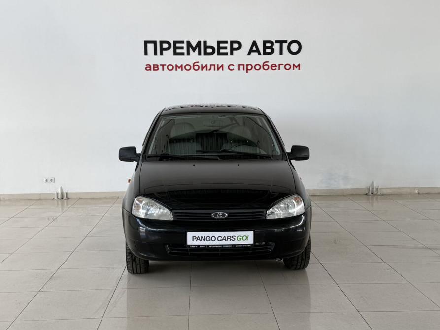Lada (ВАЗ) Kalina I Смоленск  - изображение 2