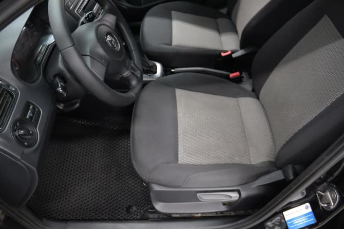 Volkswagen Polo V Рестайлинг с пробегом 2015 года, цена 935 170 рублей, 161324 км, седан, Автокод Объявления