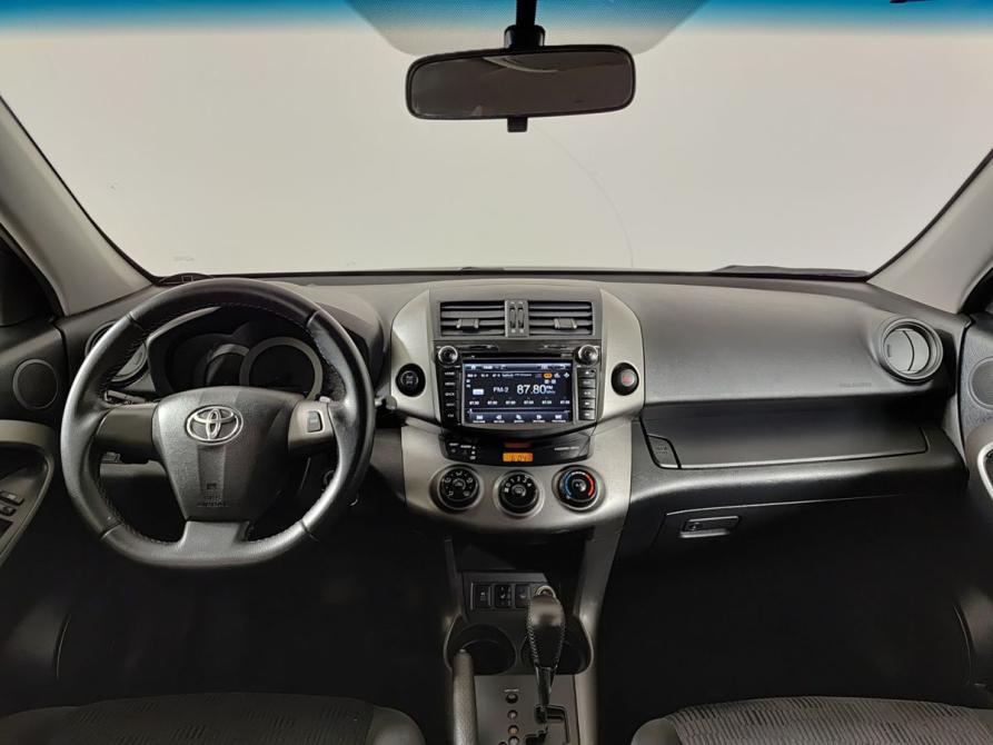 Toyota RAV4 III (XA30) Рестайлинг Уфа  - изображение 17