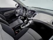 Chevrolet Cruze I Нижний Новгород  - изображение 29