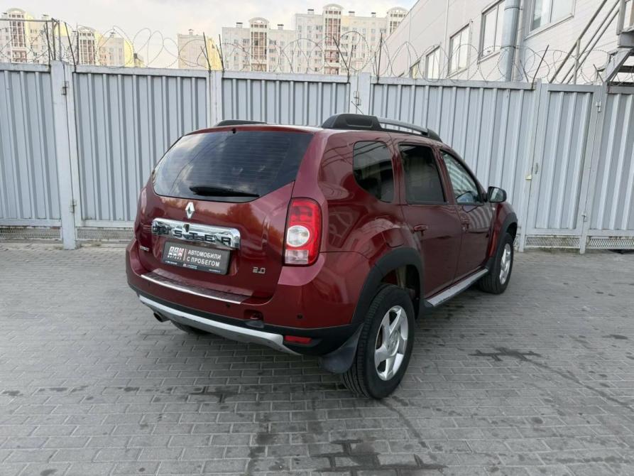 Renault Duster I Ростов-на-Дону  - изображение 5