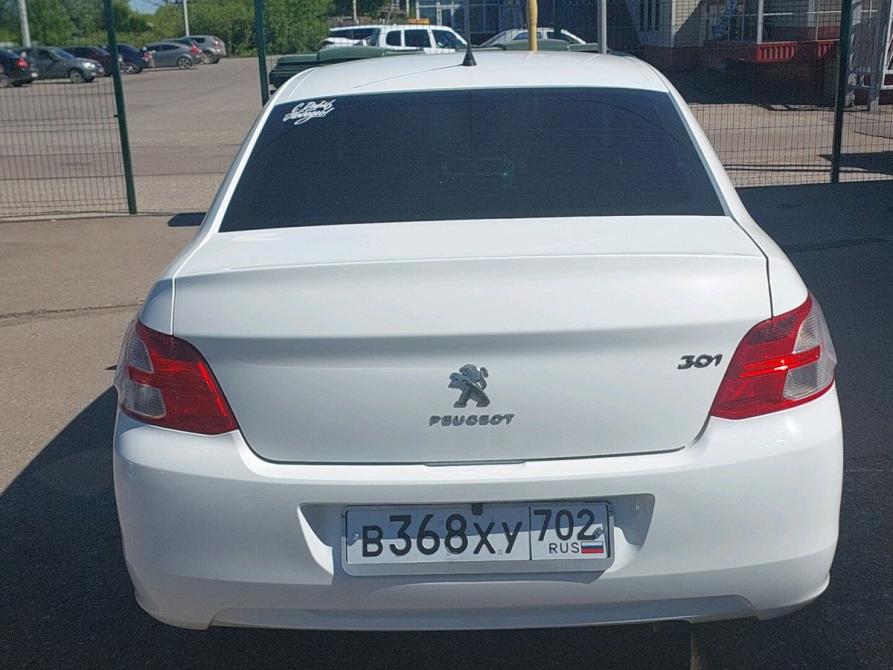 Peugeot 301 I Стерлитамак  - изображение 4