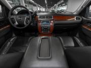 Chevrolet Tahoe III Москва  - изображение 34