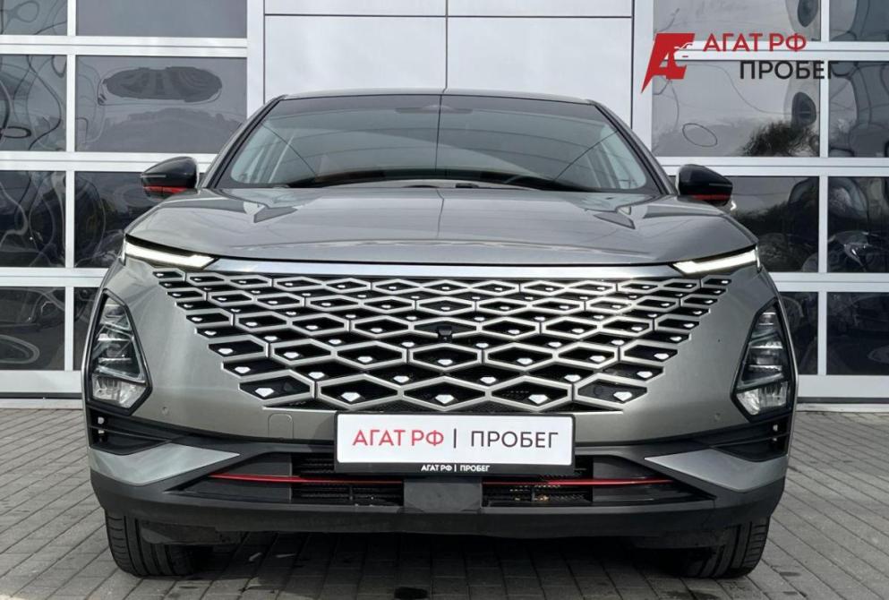 Omoda C5 I Владимир  - изображение 2