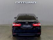 Toyota Camry VIII (XV70) Краснодар  - изображение 26
