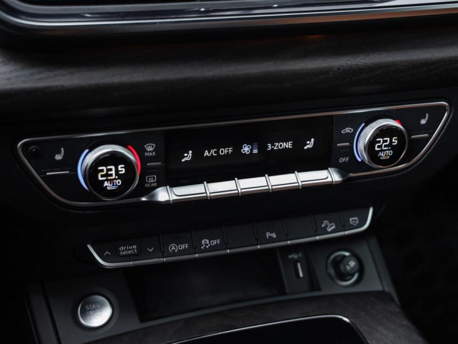 Audi Q5 II (FY) Рестайлинг Санкт-Петербург  - изображение 23