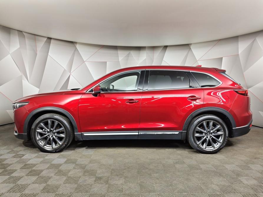 Mazda CX-9 II Москва  - изображение 5