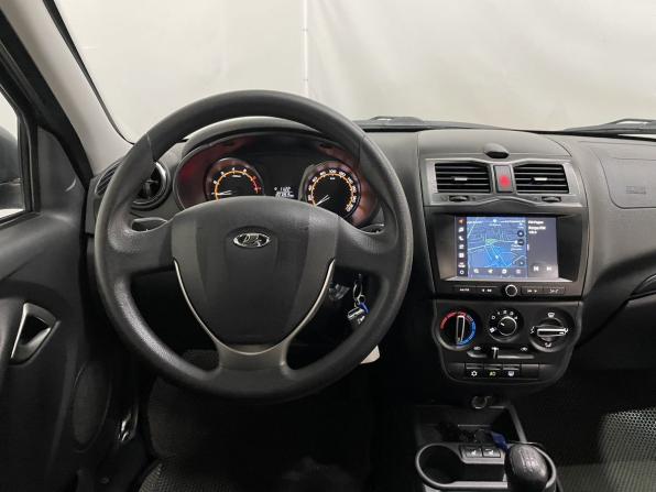 Lada (ВАЗ) Granta I Рестайлинг с пробегом 2022 года, цена 680 000 рублей, 207152 км, седан, Автокод Объявления