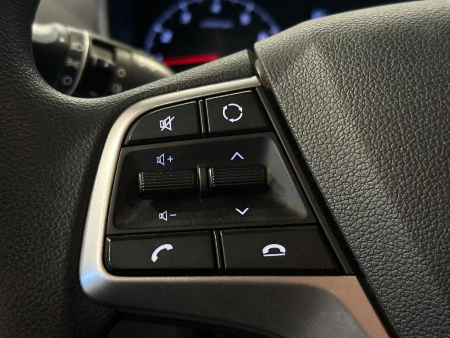 Hyundai Solaris II Рестайлинг Краснодар  - изображение 23