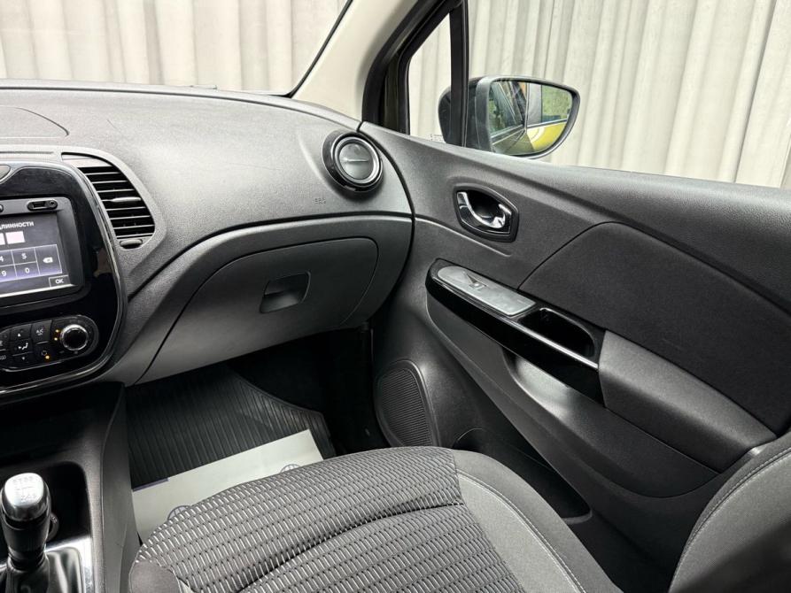 Renault Kaptur I Ижевск  - изображение 13