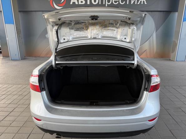 Renault Fluence I с пробегом 2010 года, цена 675 000 рублей, 208700 км, седан, Автокод Объявления