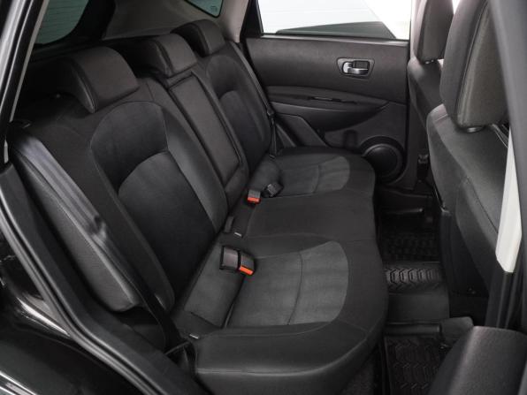 Nissan Qashqai I Рестайлинг с пробегом 2011 года, цена 960 000 рублей, 195210 км, внедорожник, Автокод Объявления