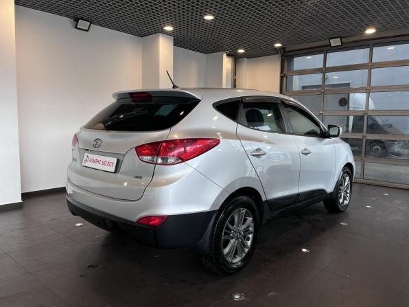 Hyundai ix35 I Рестайлинг с пробегом 2014 года, цена 1 500 000 рублей, 148999 км, внедорожник, Автокод Объявления