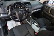 Mazda 6 II (GH) Рестайлинг Омск  - изображение 34
