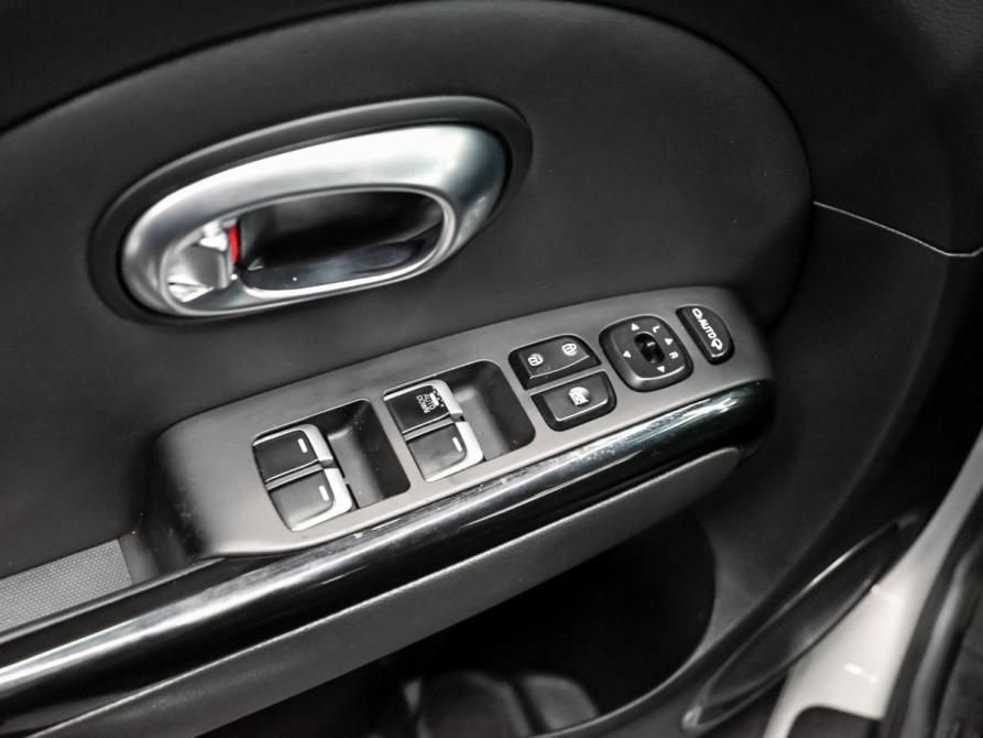 Kia Soul II Рестайлинг Екатеринбург  - изображение 13