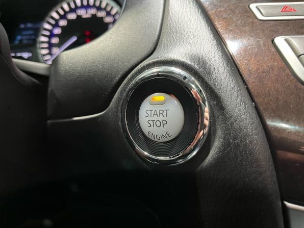 Infiniti JX с пробегом 2013 года, цена 1 394 000 рублей, 261670 км, внедорожник, Автокод Объявления
