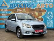 Datsun on-DO I Набережные Челны  - изображение 22