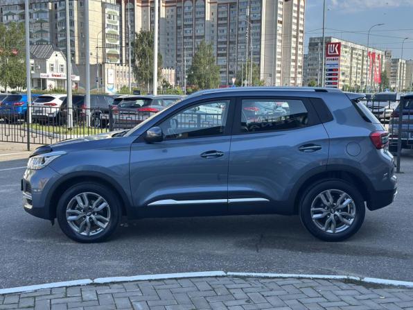 Chery Tiggo 4 I Рестайлинг с пробегом 2020 года, цена 1 360 000 рублей, 85476 км, внедорожник, Автокод Объявления