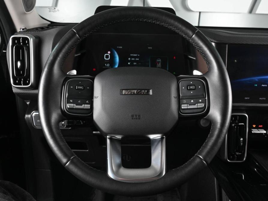 Haval Dargo I Ростов-на-Дону  - изображение 13