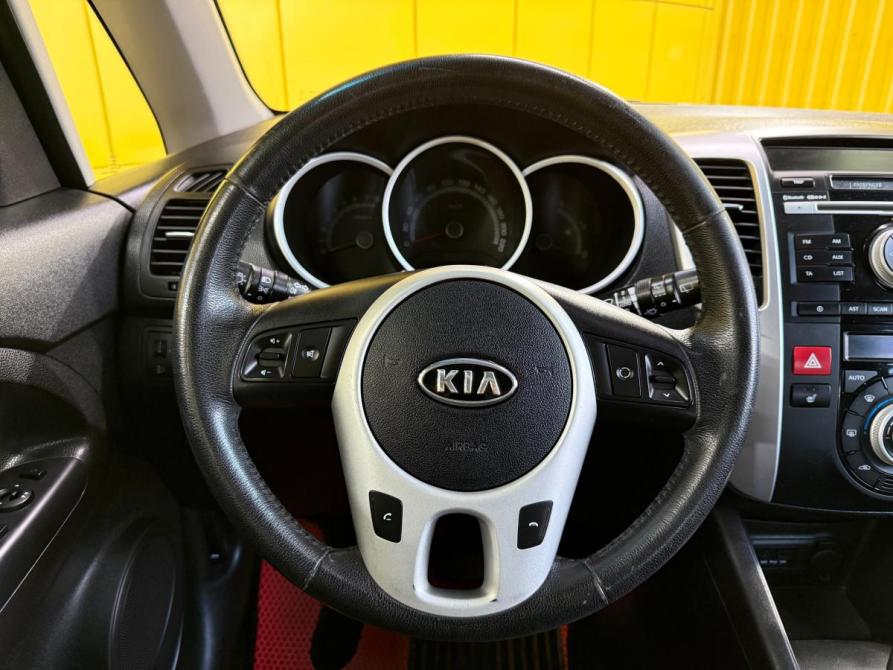 Kia Venga I Ижевск  - изображение 10