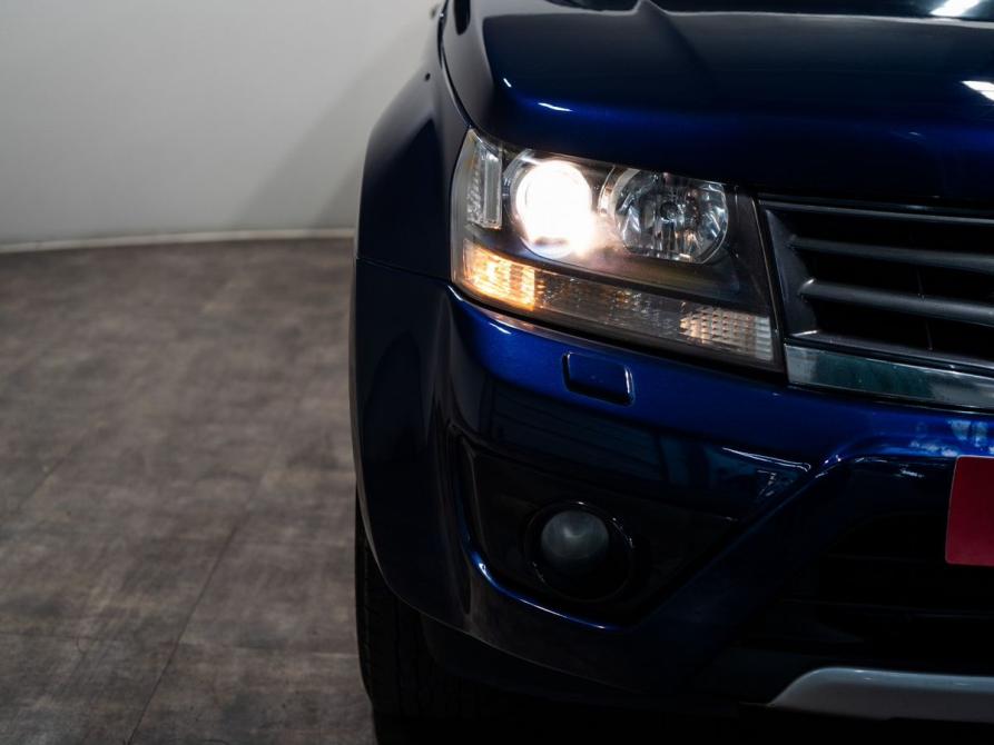 Suzuki Grand Vitara II Рестайлинг 2 Чита  - изображение 17