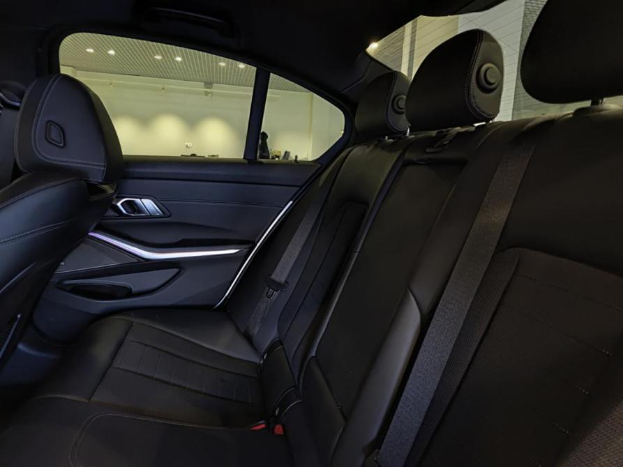 BMW 3 серии VII (G2x) Казань  - изображение 15