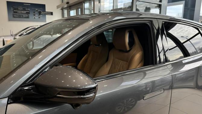 Новый Changan UNI-K 2025 года, цена 4 899 900 рублей, внедорожник, Автокод Объявления