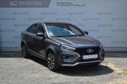 Lada (ВАЗ) Vesta I Рестайлинг (NG) Старый Оскол  - изображение 27