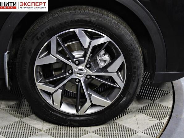 Haval F7x I с пробегом 2021 года, цена 2 097 000 рублей, 54080 км, внедорожник, Автокод Объявления