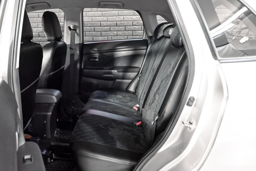 Mitsubishi ASX I Рестайлинг Екатеринбург  - изображение 18