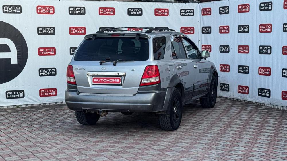 Kia Sorento I Санкт-Петербург  - изображение 6