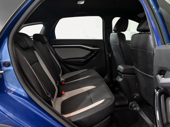 Lada (ВАЗ) Vesta I с пробегом 2021 года, цена 1 360 000 рублей, 66065 км, универсал, Автокод Объявления